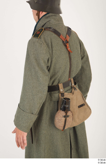 Photo man in German uniform WW II 1 German soldier…
